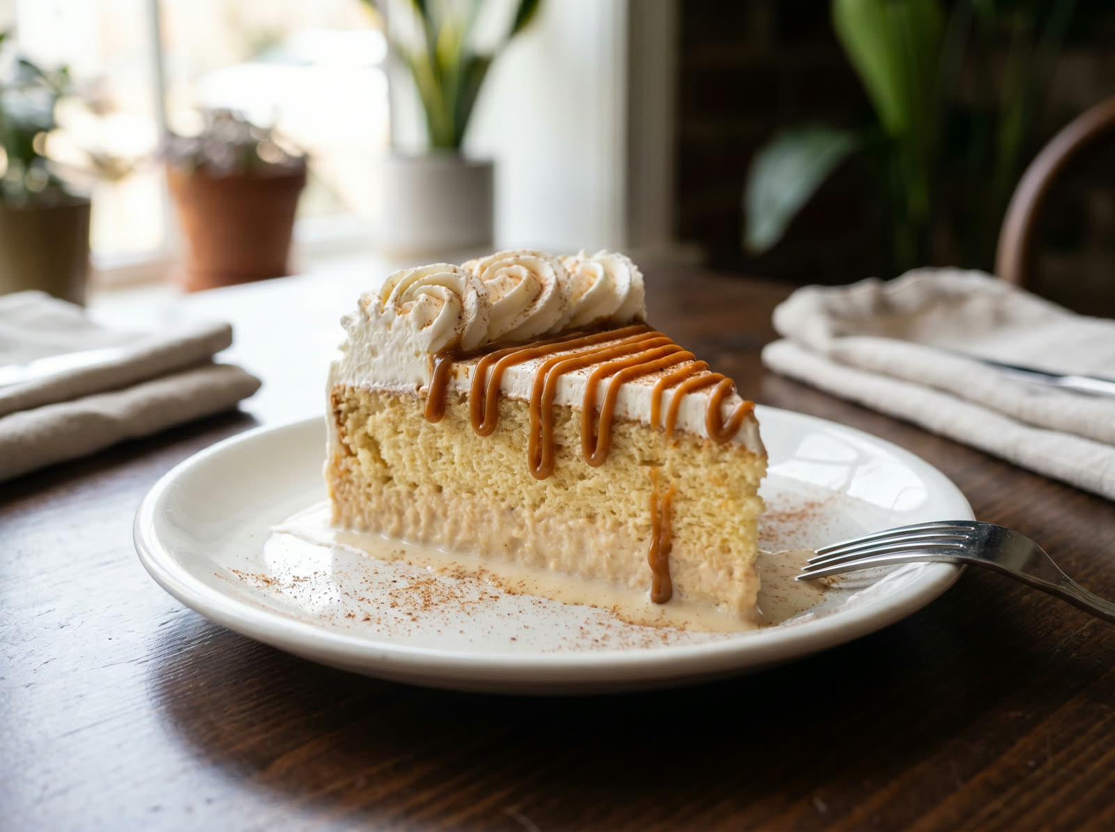 Tres leches